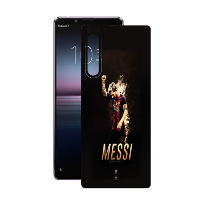 Захисна плівка StatusSKIN для Sony Xperia 1 II