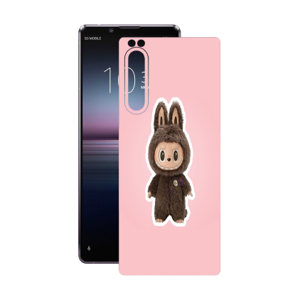 Захисна плівка StatusSKIN для Sony Xperia 1 II
