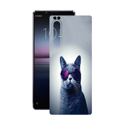 Захисна плівка StatusSKIN для Sony Xperia 1 II