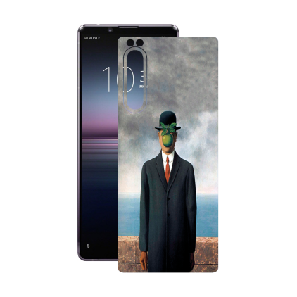 Захисна плівка StatusSKIN для Sony Xperia 1 II