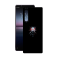 Захисна плівка StatusSKIN для Sony Xperia 1 II