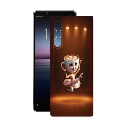 Захисна плівка StatusSKIN для Sony Xperia 1 II