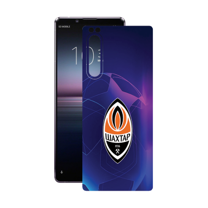 Захисна плівка StatusSKIN для Sony Xperia 1 II