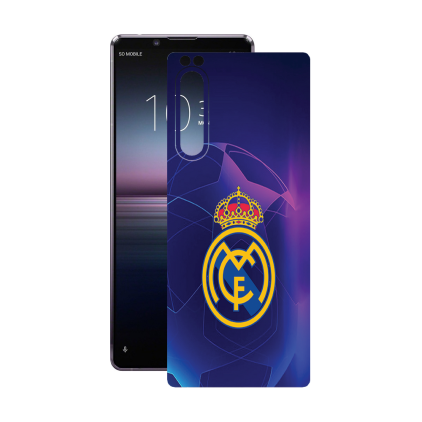 Захисна плівка StatusSKIN для Sony Xperia 1 II