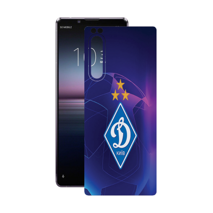 Захисна плівка StatusSKIN для Sony Xperia 1 II