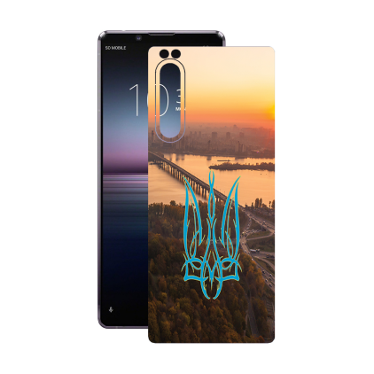 Захисна плівка StatusSKIN для Sony Xperia 1 II