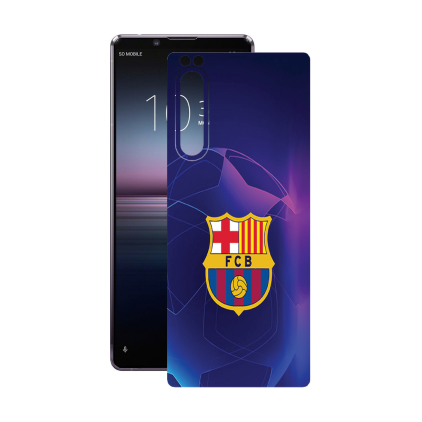 Захисна плівка StatusSKIN для Sony Xperia 1 II