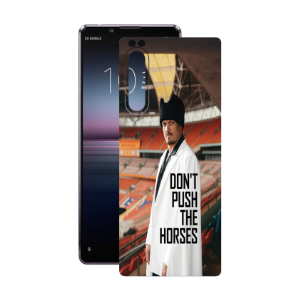 Защитная пленка StatusSKIN для Sony Xperia 1 II