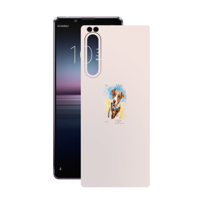 Захисна плівка StatusSKIN для Sony Xperia 1 II