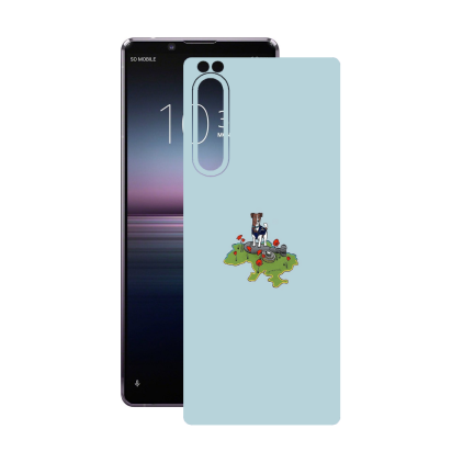 Захисна плівка StatusSKIN для Sony Xperia 1 II