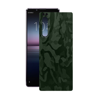Захисна плівка StatusSKIN для Sony Xperia 1 II