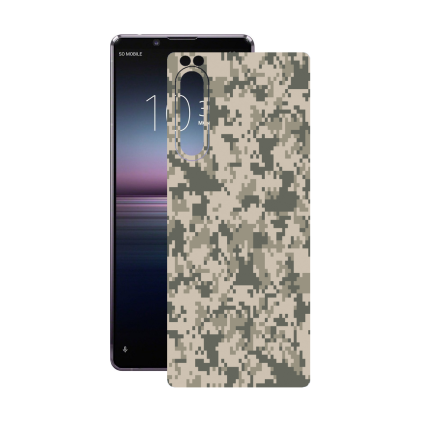 Захисна плівка StatusSKIN для Sony Xperia 1 II