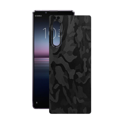 Захисна плівка StatusSKIN для Sony Xperia 1 II