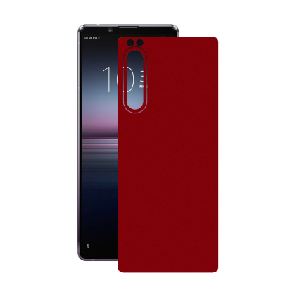 Захисна плівка StatusSKIN для Sony Xperia 1 II