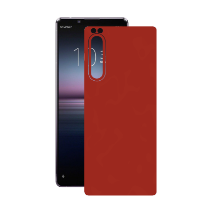 Захисна плівка StatusSKIN для Sony Xperia 1 II