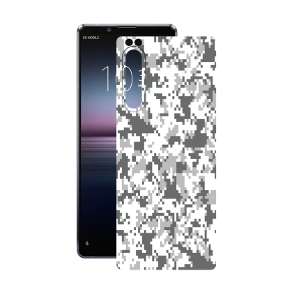 Захисна плівка StatusSKIN для Sony Xperia 1 II