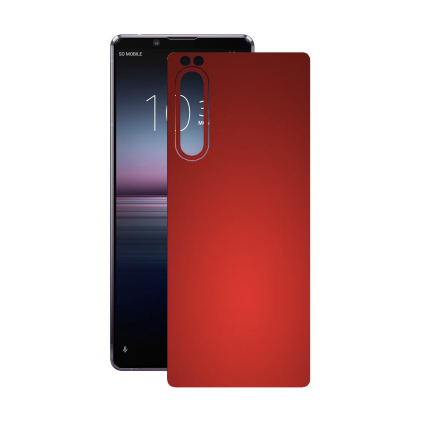 Захисна плівка StatusSKIN для Sony Xperia 1 II