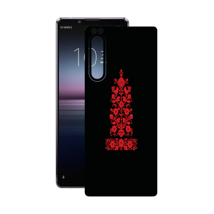 Захисна плівка StatusSKIN для Sony Xperia 1 II