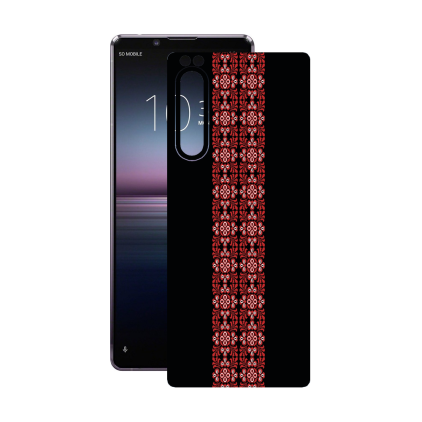 Захисна плівка StatusSKIN для Sony Xperia 1 II