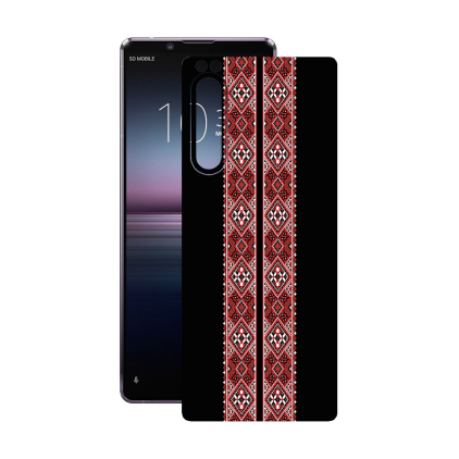 Захисна плівка StatusSKIN для Sony Xperia 1 II