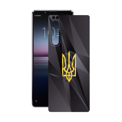 Захисна плівка StatusSKIN для Sony Xperia 1 II