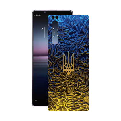 Захисна плівка StatusSKIN для Sony Xperia 1 II