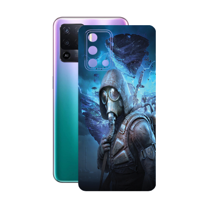 Захисна плівка StatusSKIN для OPPO F19