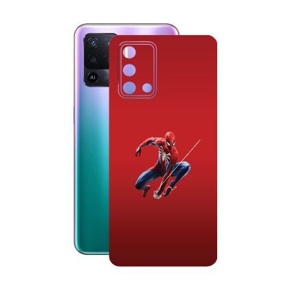 Захисна плівка StatusSKIN для OPPO F19