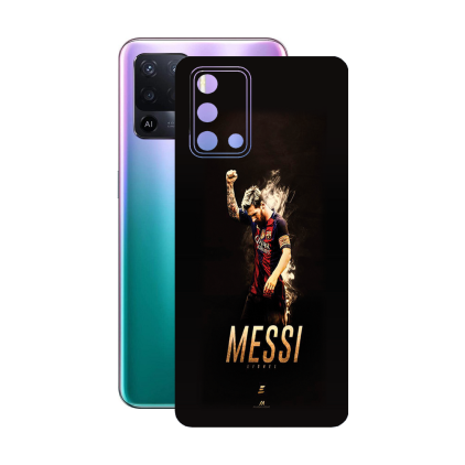 Захисна плівка StatusSKIN для OPPO F19