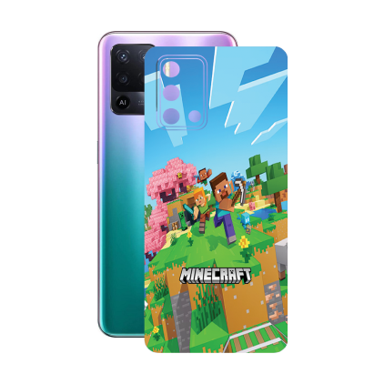 Захисна плівка StatusSKIN для OPPO F19