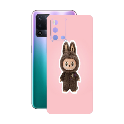 Захисна плівка StatusSKIN для OPPO F19