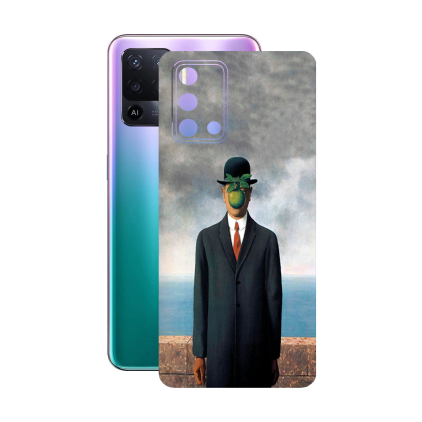 Захисна плівка StatusSKIN для OPPO F19