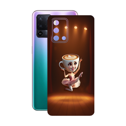 Захисна плівка StatusSKIN для OPPO F19