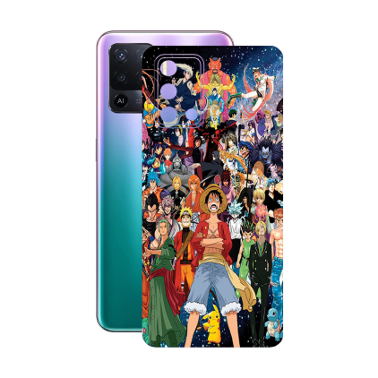 Захисна плівка StatusSKIN для OPPO F19
