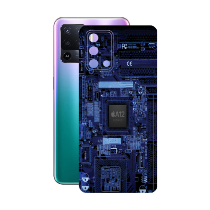 Захисна плівка StatusSKIN для OPPO F19