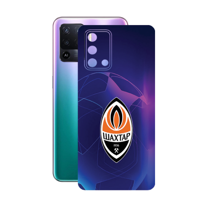Захисна плівка StatusSKIN для OPPO F19
