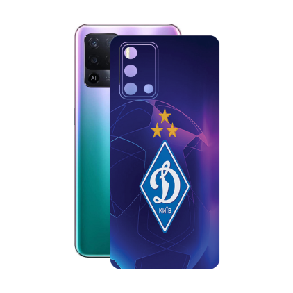 Захисна плівка StatusSKIN для OPPO F19