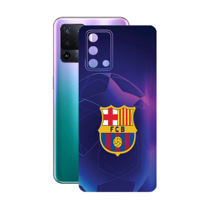 Захисна плівка StatusSKIN для OPPO F19