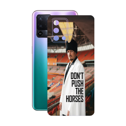 Захисна плівка StatusSKIN для OPPO F19