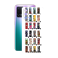Захисна плівка StatusSKIN для OPPO F19