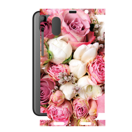 Захисна плівка StatusSKIN для Doogee X50