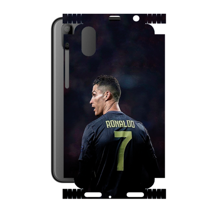 Захисна плівка StatusSKIN для Doogee X50