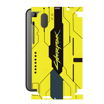 Захисна плівка StatusSKIN для Doogee X50