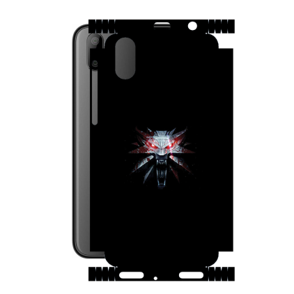 Захисна плівка StatusSKIN для Doogee X50