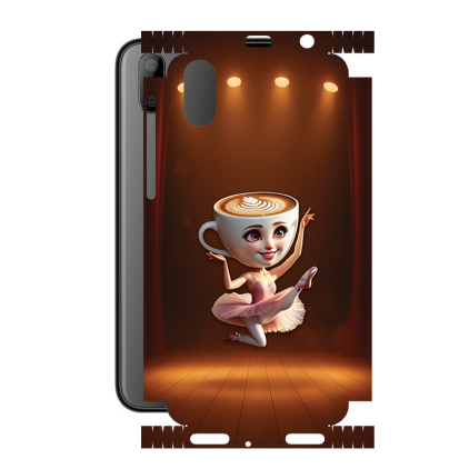 Захисна плівка StatusSKIN для Doogee X50