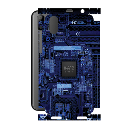 Захисна плівка StatusSKIN для Doogee X50