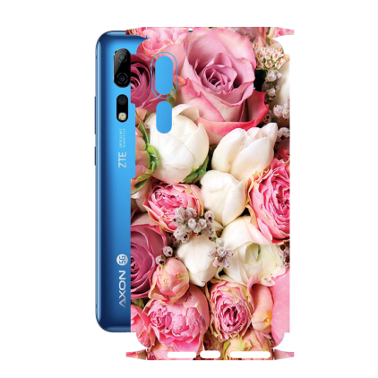 Захисна плівка StatusSKIN для ZTE Axon 10 Pro 5G