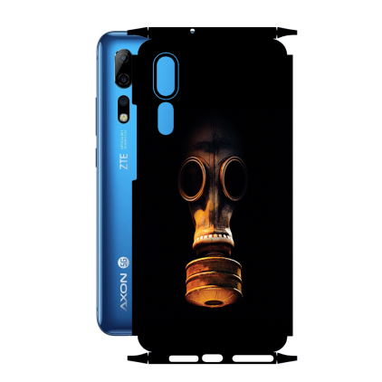 Захисна плівка StatusSKIN для ZTE Axon 10 Pro 5G