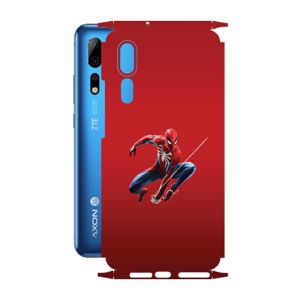 Захисна плівка StatusSKIN для ZTE Axon 10 Pro 5G