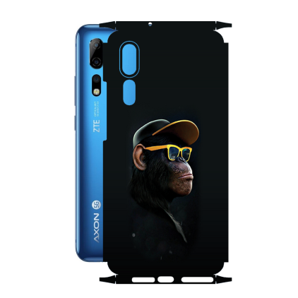 Захисна плівка StatusSKIN для ZTE Axon 10 Pro 5G
